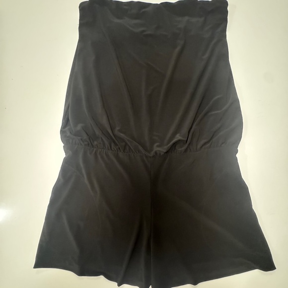 Kamalikulture Blouson Romper - Picture 4 of 7